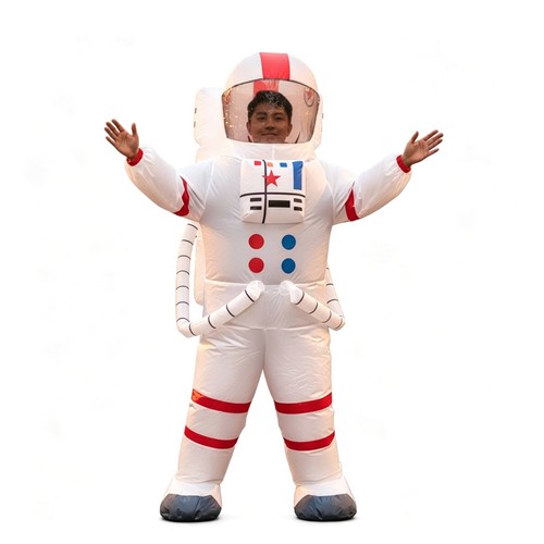 Déguisement astronaute - déguisement, d'astronaute