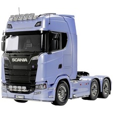Camion RC Tamiya Scania 770 S