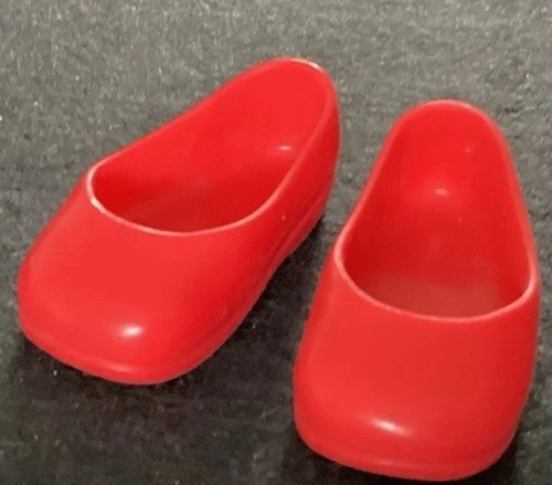 Chaussures rouges pour - chaussures,