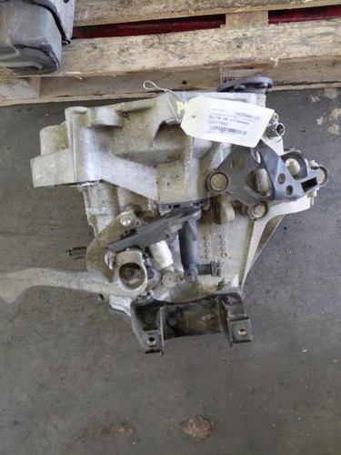Boite vitesses volkswagen - vitesses,