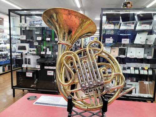 Holton h478 double - holton,