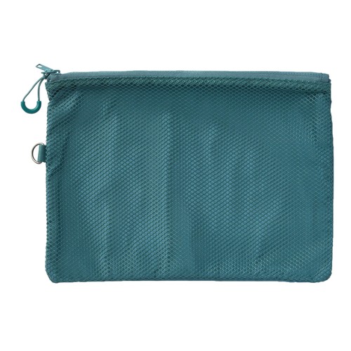 Muji dark green - dark,