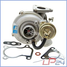 TURBO COMPRESSEUR POUR VW BORA GOLF 4 1J 1.9 TDI 1997-06