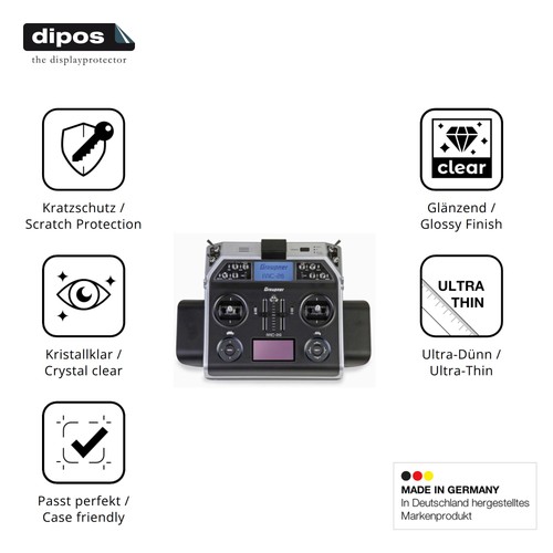 Film protection d - de,
