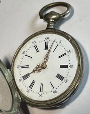 Petite montre gousset pour - montre, à