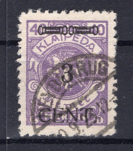 Memel 178iv avec tampon - 178iv,