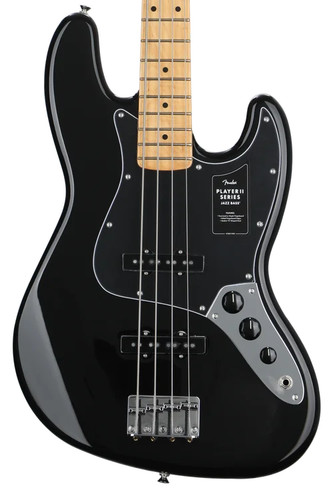 Fender player jazz bass - fender,