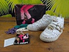 L. A. Gear Baskets Michael