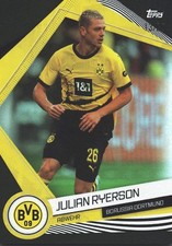 2023 Topps Dortmund Fan Set