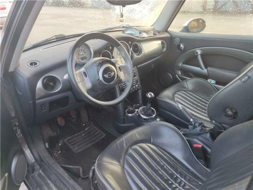 Volant mini r50 - r50, cooper
