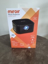 Miroir M29 50'' Micro