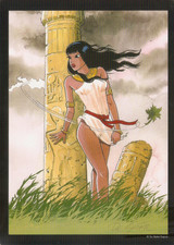 DE GIETER  ex libris BD (