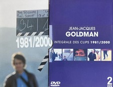 2xDVD DIGIPACK JEAN-JACQUES