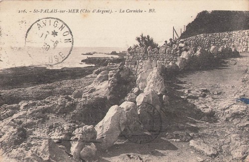 Saint palais sur mer - 17, saint-palais-sur-mer,