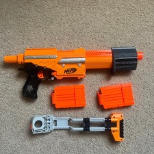 Nerf N-Strike Alpha Trooper