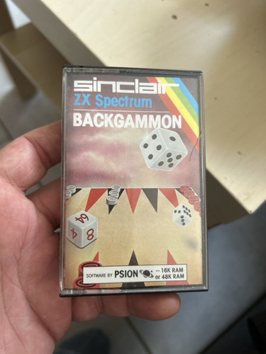Sinclair spectrum - sinclair, zx