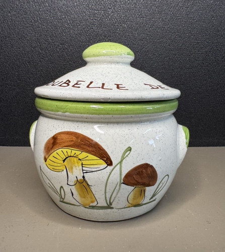Poubelle table en - poubelle,