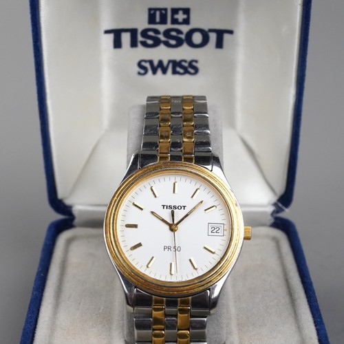 Montre homme tissot vintage - tissot,