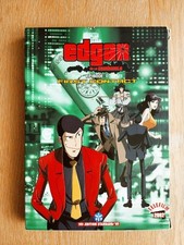 Edgar De La Cambriole -