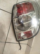 CHEVROLET CAPTIVA C100