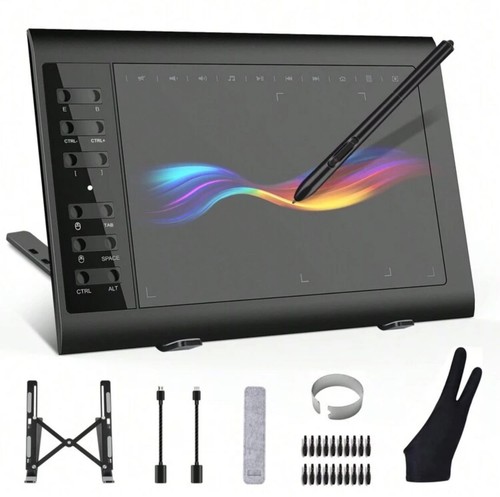 Tablette graphique dessin - graphique,