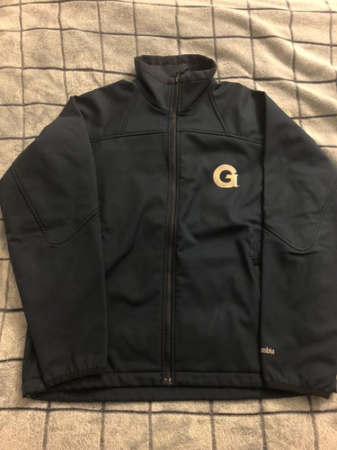 Vintage georgetown hoyas - vintage,