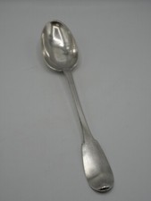 RARE CUILLERE A RAGOUT EN