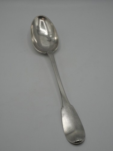 Rare cuillere ragout - cuillere, a