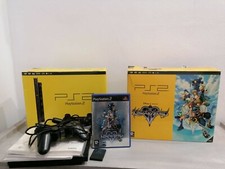 Kingdom hearts ii - hearts, kh