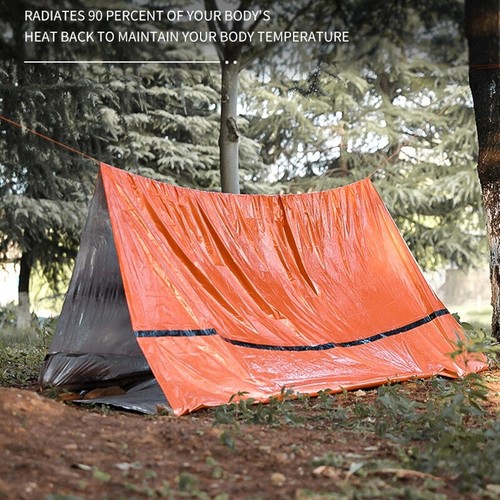 Urgence survie abri tente - abri,