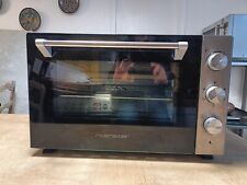 Four électrique multifonction Riviera et Bar 60 litres