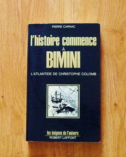Histoire commence à - l'histoire,