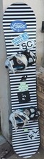 Snowboard jeenyus - jeenyus,