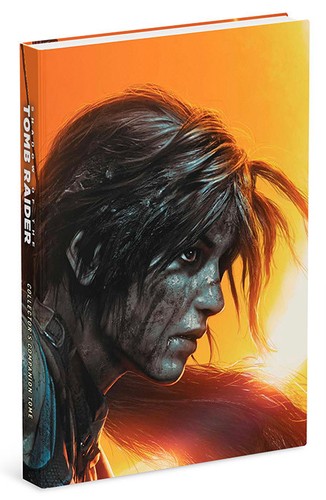 Shadow the tomb raider - the,