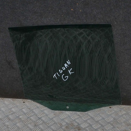 Vitre porte arrière - vitre,