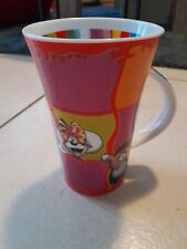 GRAND MUG DIDDL + TASSE A CAFE