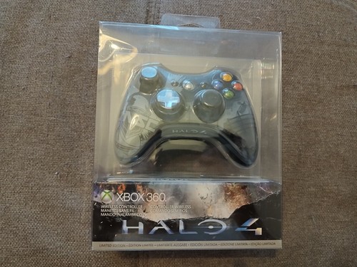 Manette sans fils - , halo
