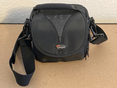 Lowepro rezo 110 camera bag - lowepro, aw