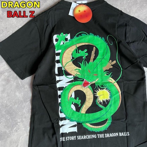Shirt dragon ball - t-shirt,