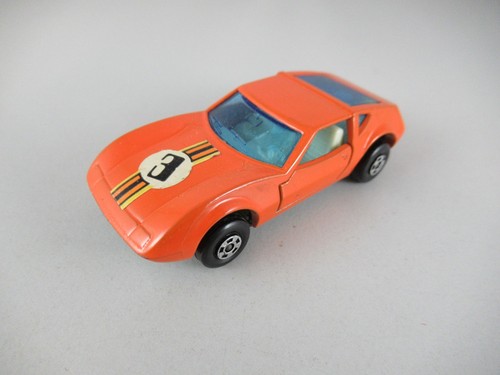 Matchbox lesney superfast - lesney,