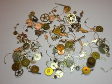 lot de pièces détachées