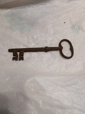 Grande clé ancienne De