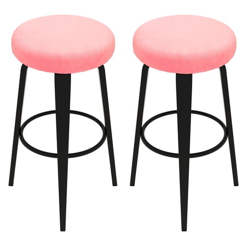 Pour housses tabouret - housses, de
