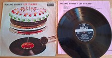 DISQUE VINYLE 33 T - THE