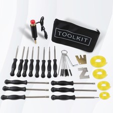 14pcs Carburetor Adjustment