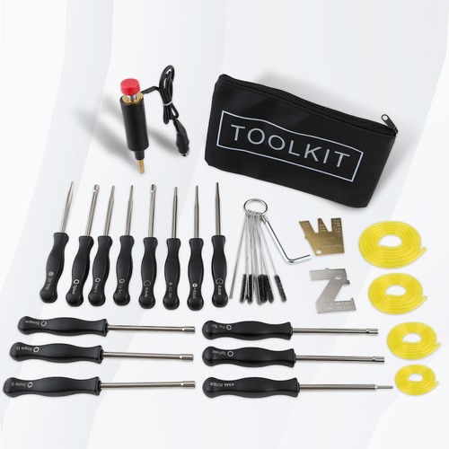 14pcs carburetor adjustment - 14pcs,