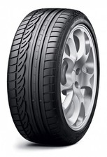 DUNLOP 235/55 R17 99V SP.01