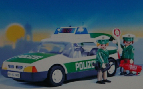 Playmobil pièce de - playmobil, --