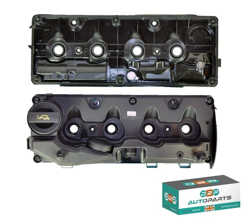 Cache culbuteur culasse pour - cache,
