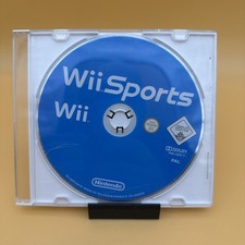 Jeu Wii Sports pour nintendo